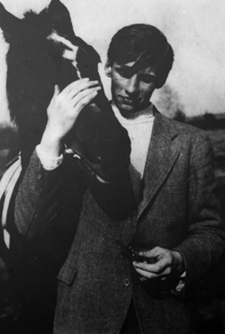 Александр Шморель, 1940 г.