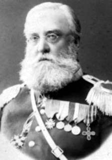 Дед Лизы, Борис Петрович Делоне (1828-1887), так же как и его отец, был военным врачом.