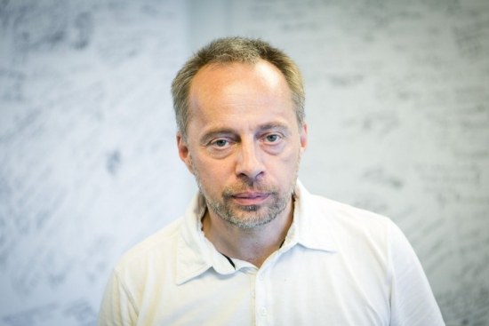 Михаил Соколов