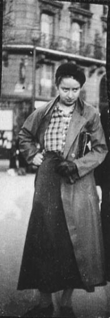 Гаяна Кузьмина-Караваева (1913-1936)