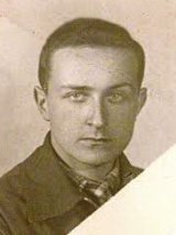 Георгий ( Мур) Эфрон